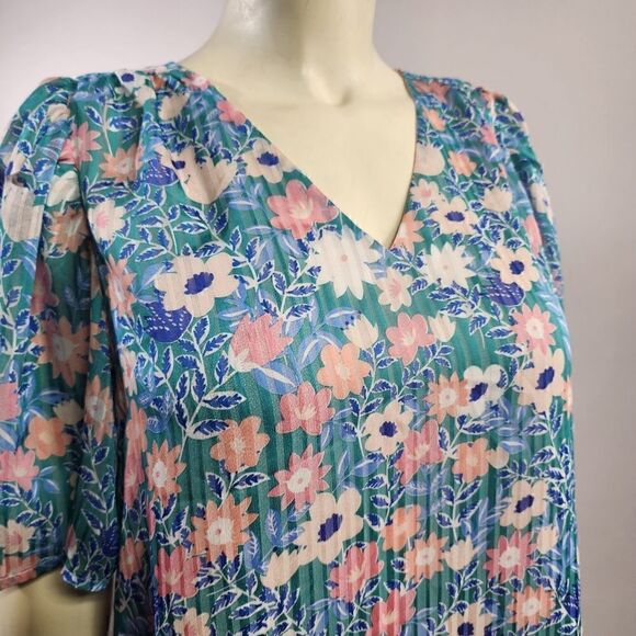 Jade small top  - Picture 2 of 5